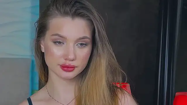 ViolaFlirt online show from 16, 2, 2025