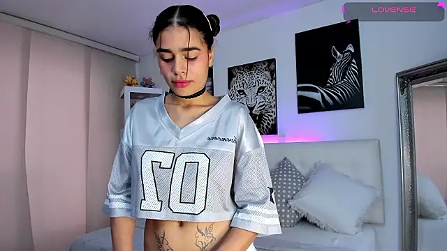 lissbrown online show from 8, 2, 2026