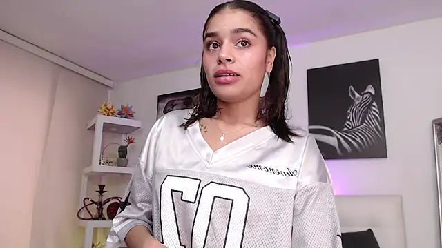 lissbrown online show from 16, 11, 2025