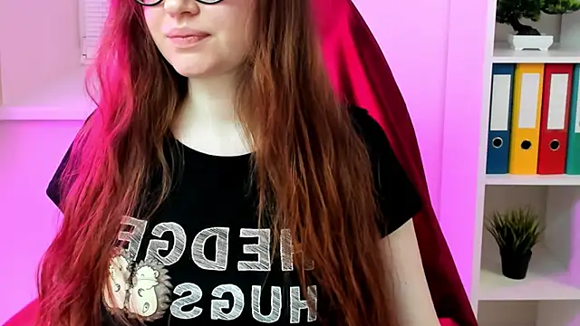 CarolGiggly online show from 27, 2, 2026