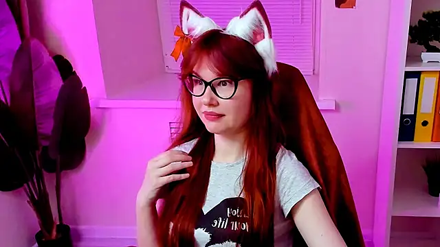 CarolGiggly online show from 17, 11, 2025