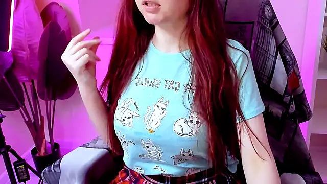 CarolGiggly online show from 16, 4, 2026