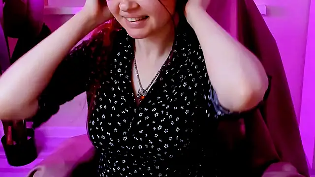 CarolGiggly online show from 21, 12, 2025