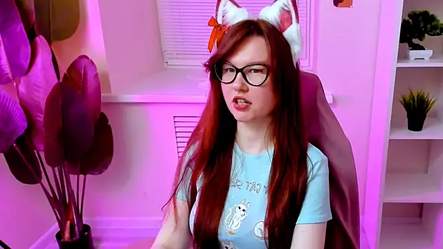 CarolGiggly online show from 18, 4, 2026