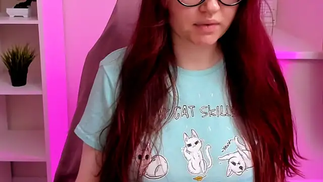 CarolGiggly online show from 18, 4, 2026