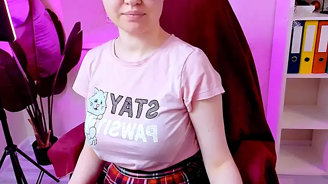 CarolGiggly online show from 11, 1, 2026