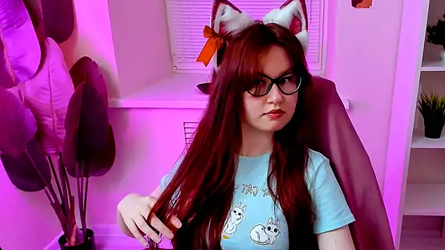 CarolGiggly online show from 15, 4, 2026