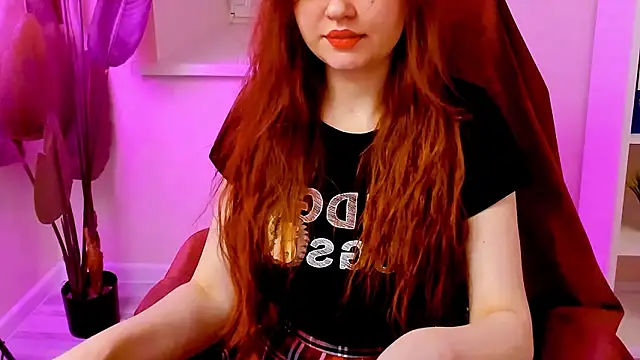 CarolGiggly online show from 3, 3, 2026