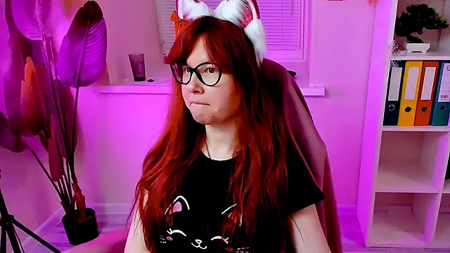 CarolGiggly online show from 13, 12, 2025