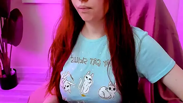 CarolGiggly online show from 22, 4, 2026