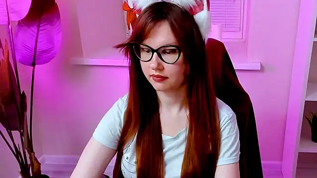 CarolGiggly online show from 23, 3, 2026