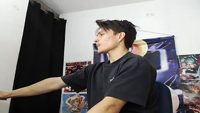 sr jaeger online show from 17, 11, 2025