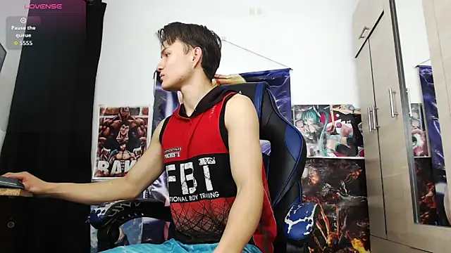 sr jaeger online show from 5, 5, 2026