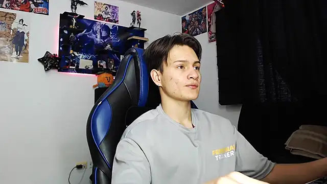 sr jaeger online show from 21, 10, 2025