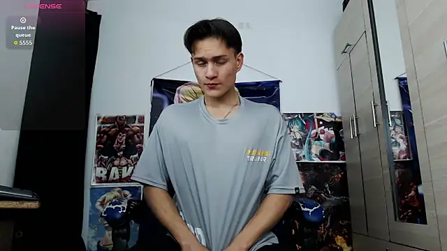 sr jaeger online show from 25, 3, 2026