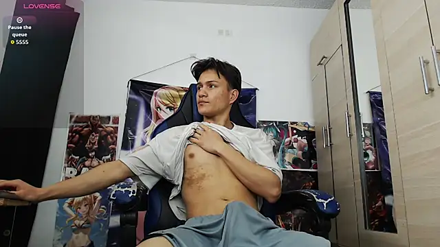sr jaeger online show from 9, 4, 2026