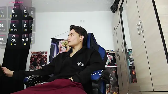 sr jaeger online show from 11, 1, 2026