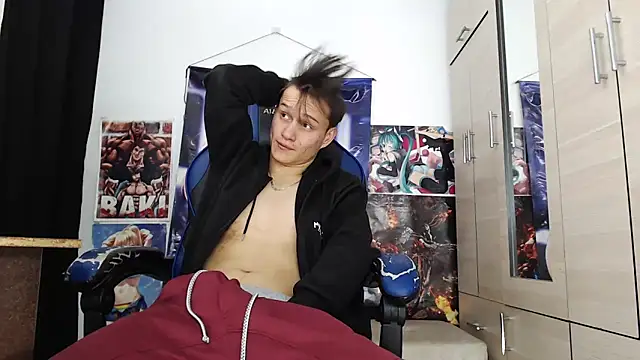 sr jaeger online show from 20, 12, 2025