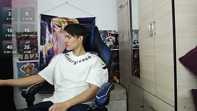 sr jaeger online show from 7, 2, 2026