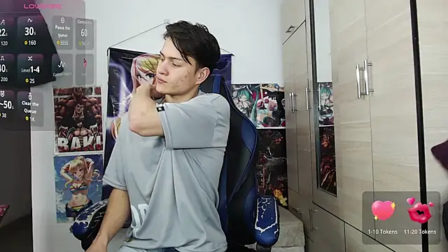 sr jaeger online show from 8, 2, 2026