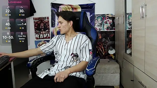 sr jaeger online show from 16, 2, 2026