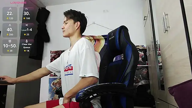 sr jaeger online show from 18, 1, 2026