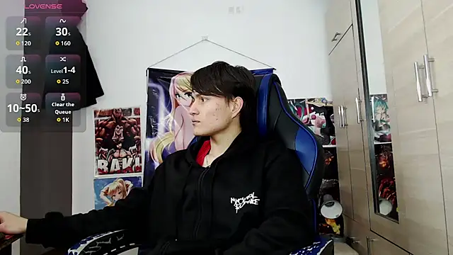 sr jaeger online show from 15, 2, 2026