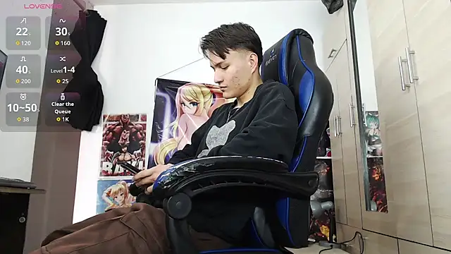 sr jaeger online show from 12, 3, 2026