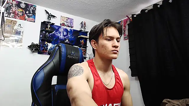 sr jaeger online show from 12, 9, 2025