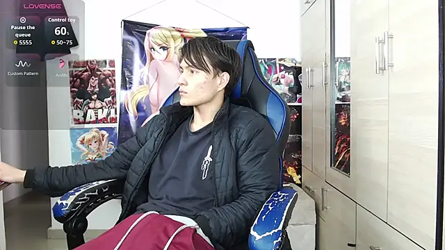 sr jaeger online show from 12, 2, 2026