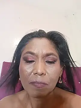 tiffany Bitch online show from 19, 7, 2026