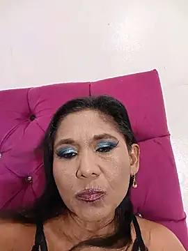 tiffany Bitch online show from 11, 7, 2026