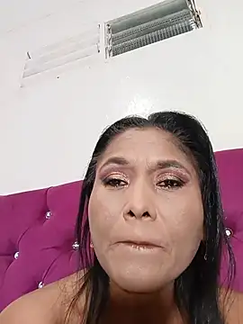 tiffany Bitch online show from 1, 7, 2026