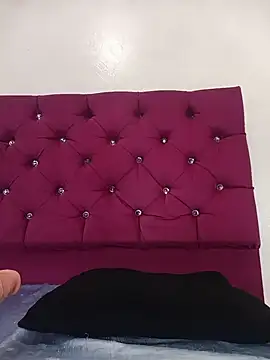 tiffany Bitch online show from 16, 6, 2026