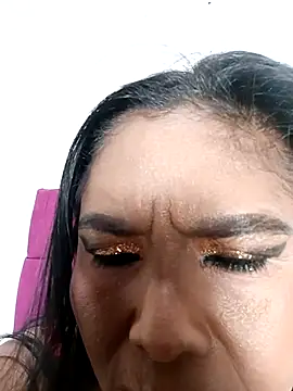 tiffany Bitch online show from 5, 11, 2025