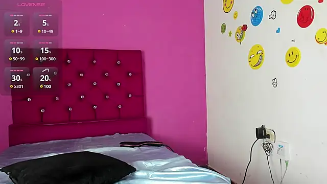 tiffany Bitch online show from 15, 2, 2025