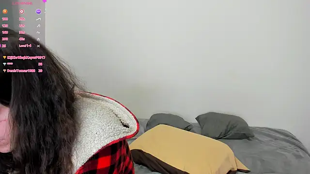 ravenousbiter online show from 1, 3, 2025