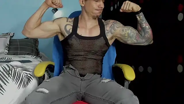 Alex motta online show from 14, 2, 2026