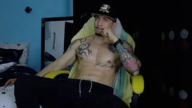 Alex motta online show from 27, 3, 2026