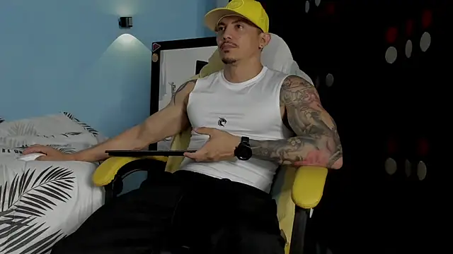 Alex motta online show from 7, 2, 2026