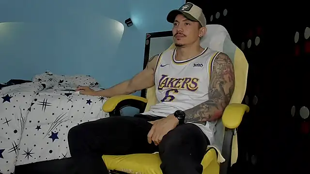 Alex motta online show from 23, 9, 2025