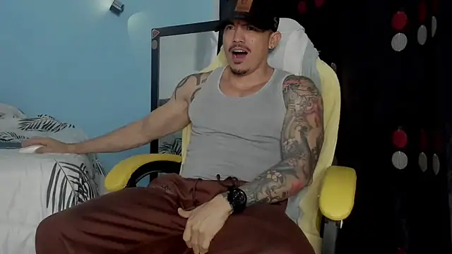 Alex motta online show from 3, 11, 2025