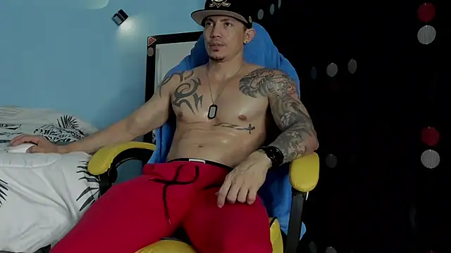 Alex motta online show from 15, 2, 2026