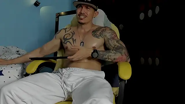 Alex motta online show from 11, 1, 2026