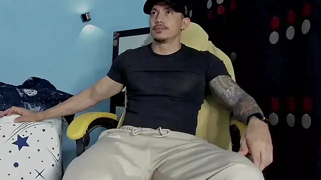 Alex motta online show from 17, 1, 2026