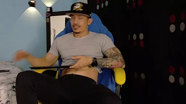 Alex motta online show from 8, 3, 2026