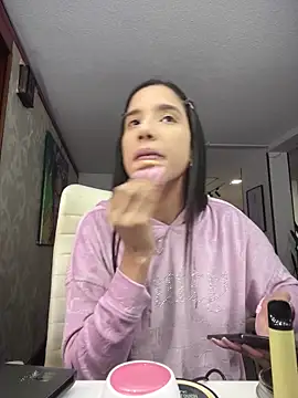 Praga Pink online show from 7, 1, 2026