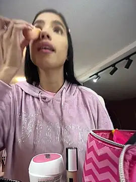 Snapshot of Praga_Pink chatting on 12, 6, 2026 Praga Pink online show from 12, 6, 2026