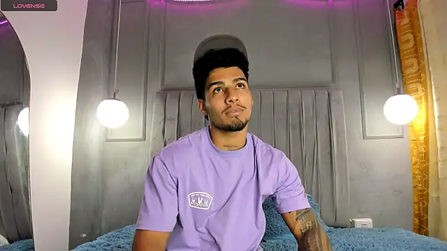 Yoi Olimpo online show from 8, 3, 2025