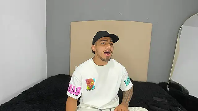 Yoi Olimpo online show from 5, 2, 2025